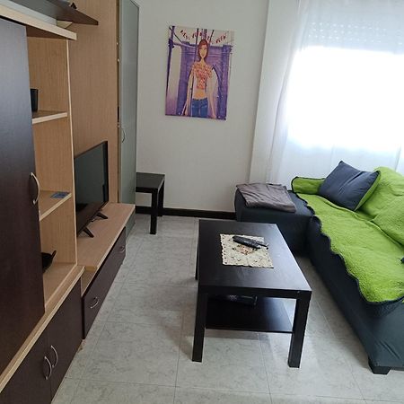 Apartament Vut "O Pazo" Sanxenxo Os Espera Zewnętrze zdjęcie