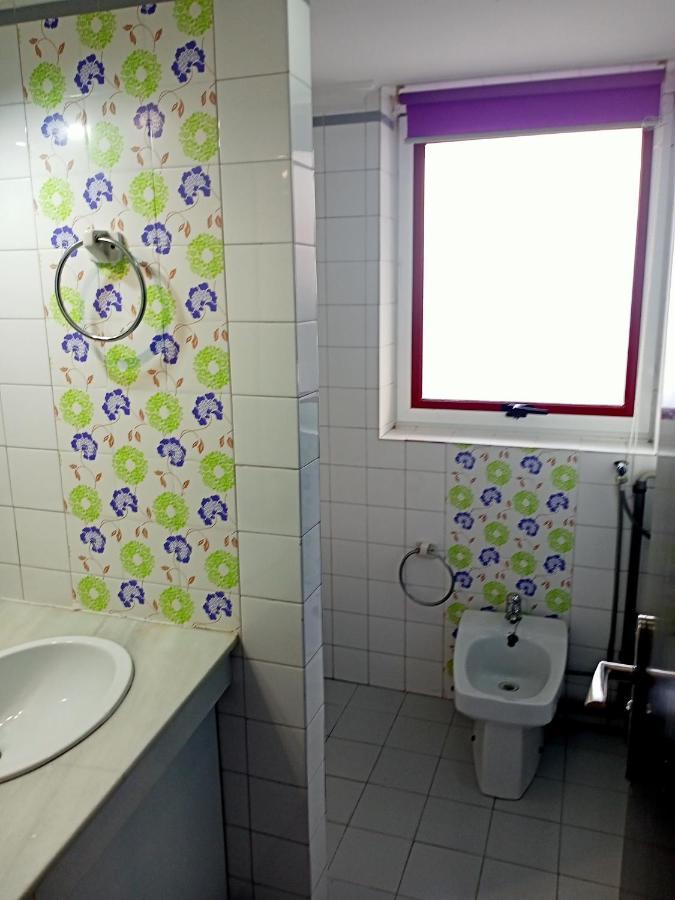 Apartament Vut "O Pazo" Sanxenxo Os Espera Zewnętrze zdjęcie