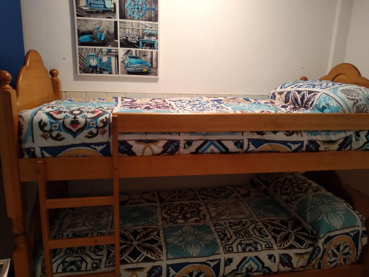 Apartament Vut "O Pazo" Sanxenxo Os Espera Zewnętrze zdjęcie